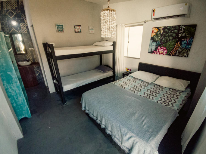 5, Coliving Porto de Galinhas, Ipojuca