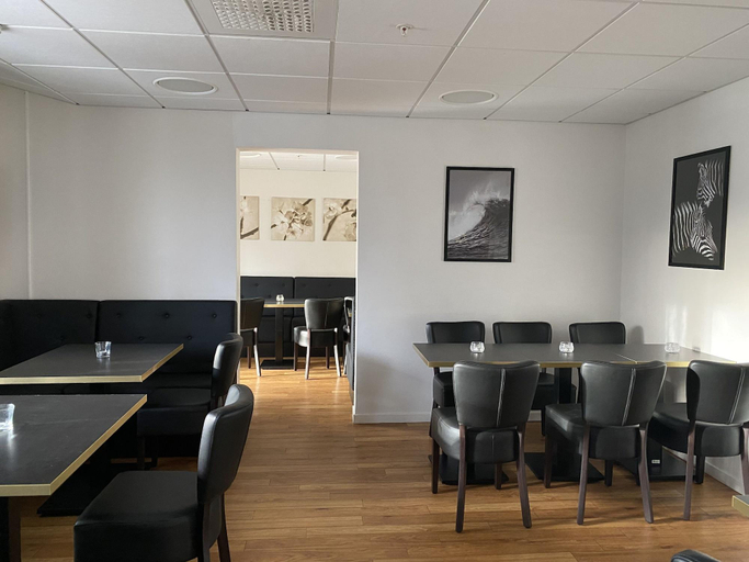 Food & Drinks 5, Hotell Skövde, Skövde