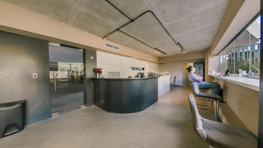 Room 3, Breakfast Included Regatta Living II 404, Distrito Nacional
