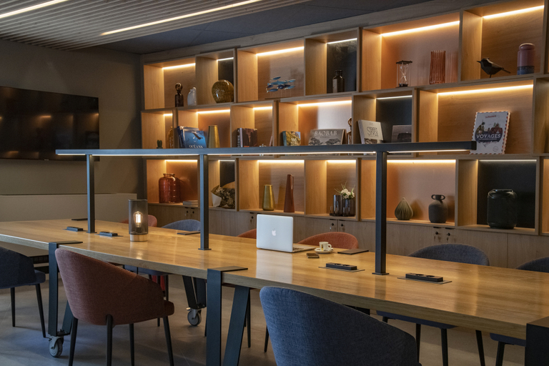 Public Area 5, Novotel Antibes Sophia Antipolis, Alpes-Maritimes