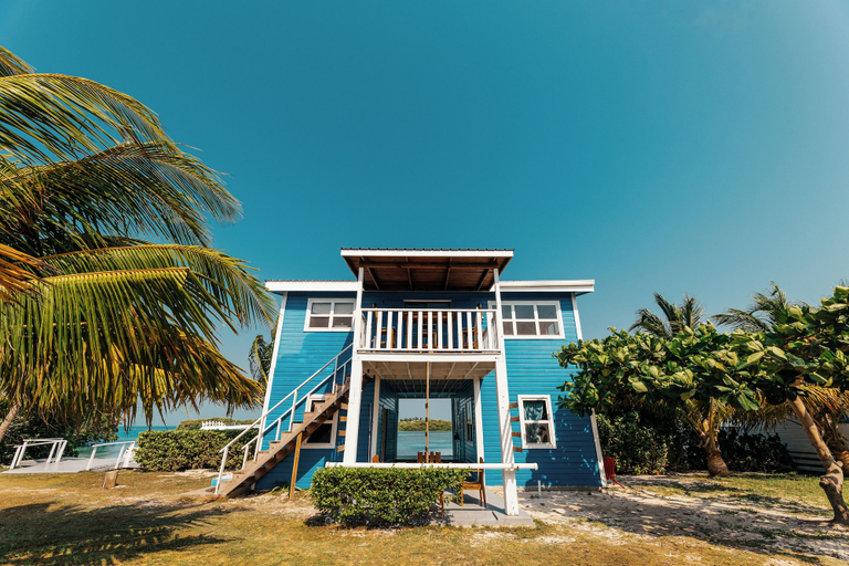Others 4, Tarpon Sands