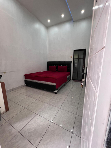 Others 3, Hotel Alesha Dieng, Wonosobo