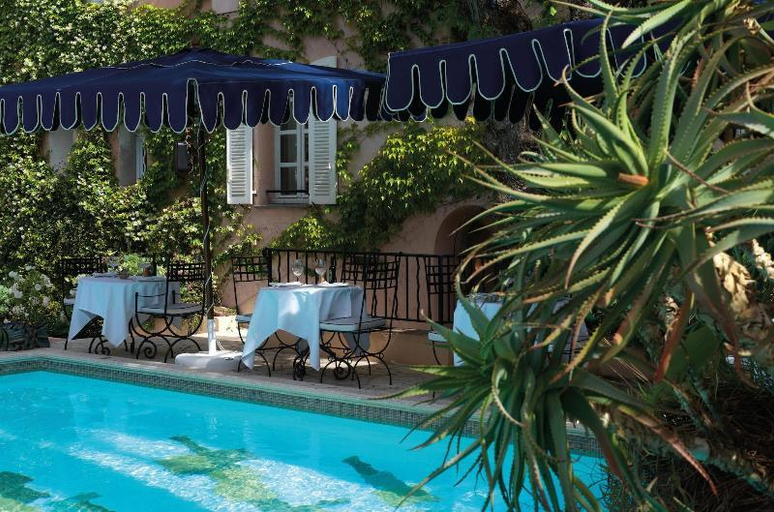 Sport & Beauty 3, Hôtel Le Y Saint-Tropez, Var