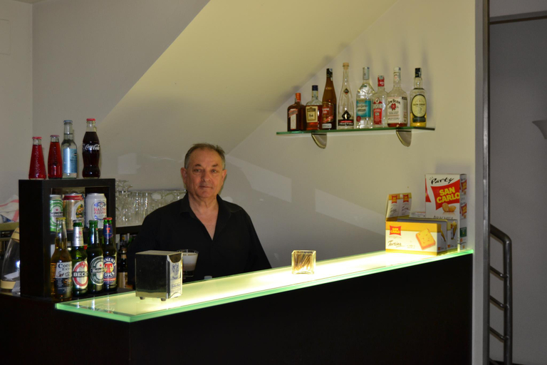 Public Area 3, Hotel I Fiorino, Florence