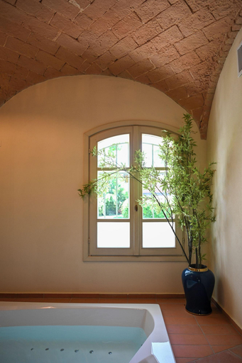 Bathroom 4, Elizabeth Country House A Member Of Design Hotels, Bologna