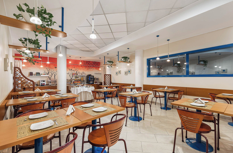 Food & Drinks 5, Welcome Hotel Legnano, Milano