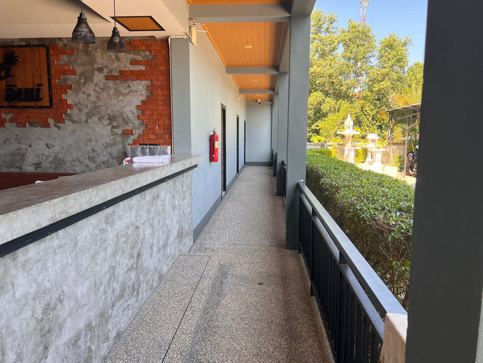 Exterior & Views 2, Namkhem Inn, Takua Pa