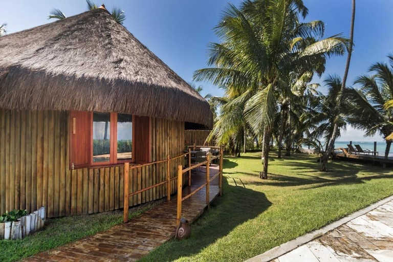 Exterior & Views 2, Carneiros Paradiso, Tamandaré