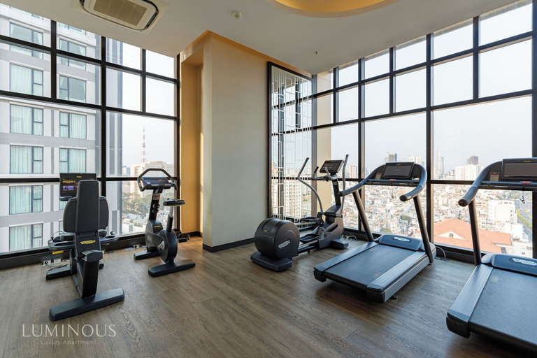 Others 5, Luxury D1 Mension Condotel, District 1