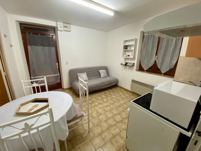 Others 2, Logement individuel circuit 24h du Mans ou autre, Sarthe