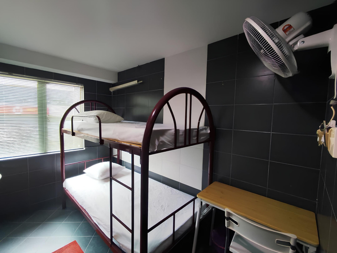 Others 4, Natol Budget Homestay Rock Road, Kuching