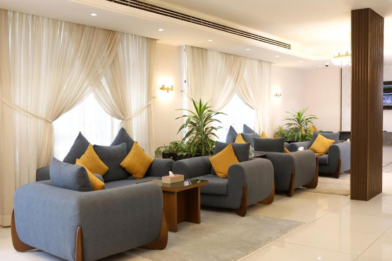 Public Area 5, Samt Inn Al Fayha, Riyadh