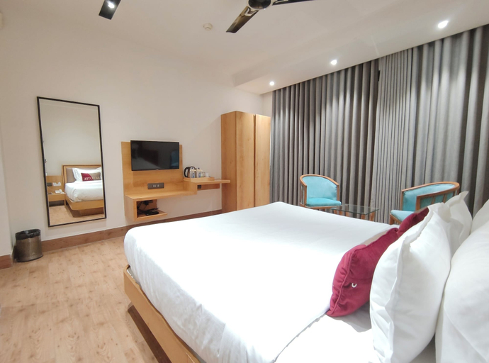 Others 3, Aceotel Premier TK Morbi, Morbi