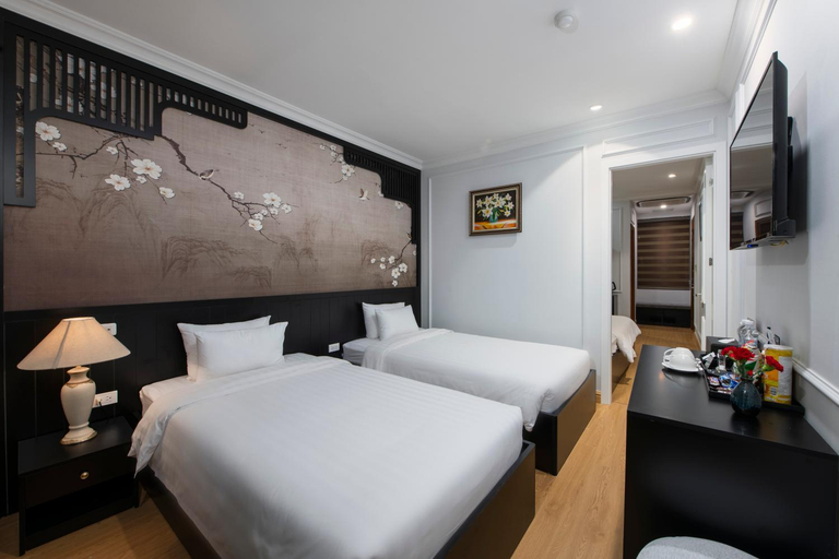 Bedroom 5