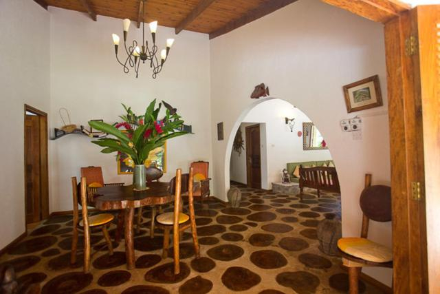 Others 4, Cote Sud Self Catering Bungalows