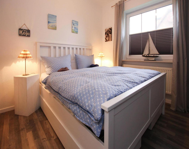 Room, Ferienwohnung, Garding, Nordfriesland