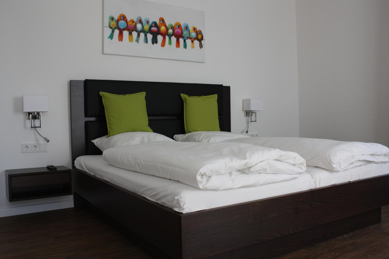 Bedroom 8