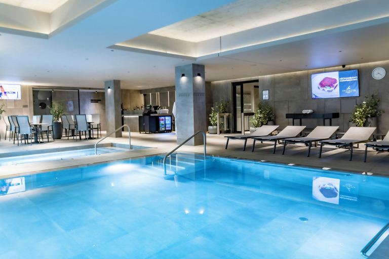 Sport & Beauty 3, Therma Numera Longevity SPA, Burgas