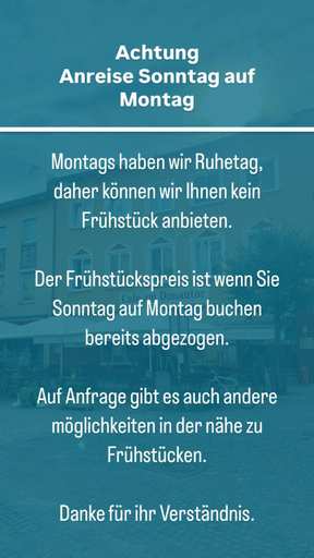 Food & Drinks, Cafe am Donautor, Kelheim