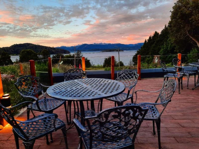Food & Drinks 5, Nido del Condor Resort and Spa, Bariloche