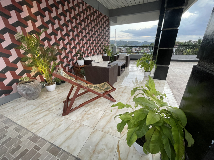 Others 2, Wella Mas Homestay, West Manggarai