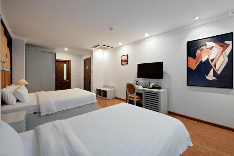Bedroom 6