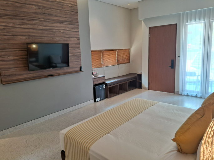 Indo Alam Recreational Resort - Tap to explore photos