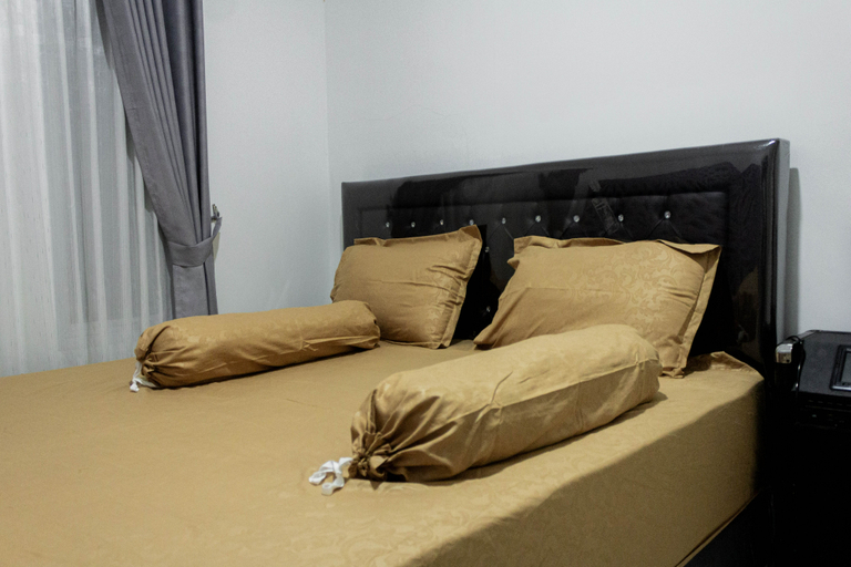 Bedroom 5, Villa Cipanas Indah, Cianjur