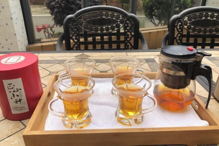 Food & Drinks 5, Zhoushan Taohua Town Tawan Star Hotel, Zhoushan