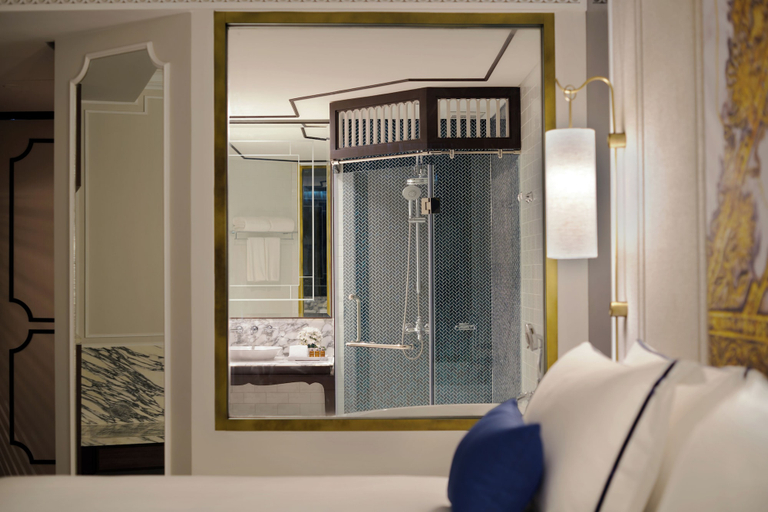Bedroom 25