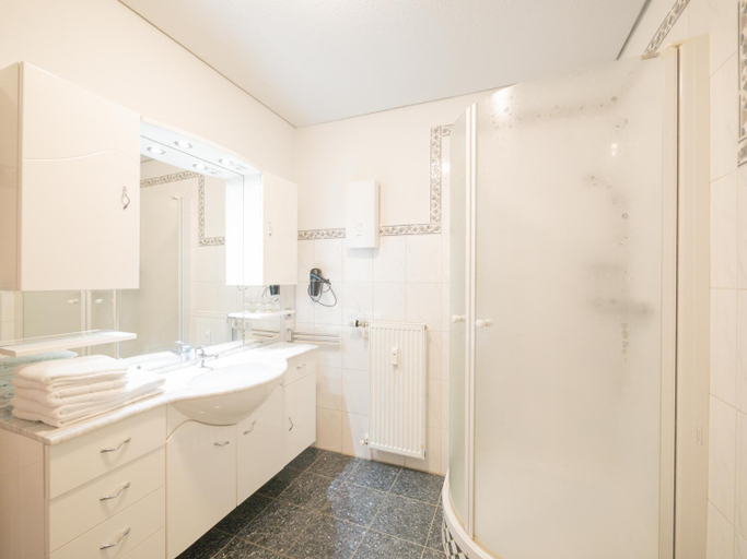 Bathroom 8