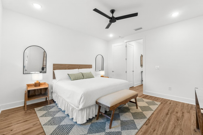 Bedroom 2, 30A Beach House - Coastal Allure by PHG, Walton