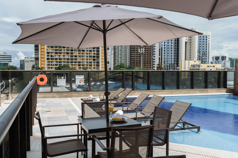 Sport & Beauty 2, Cullinan Hplus Premium, Brasília