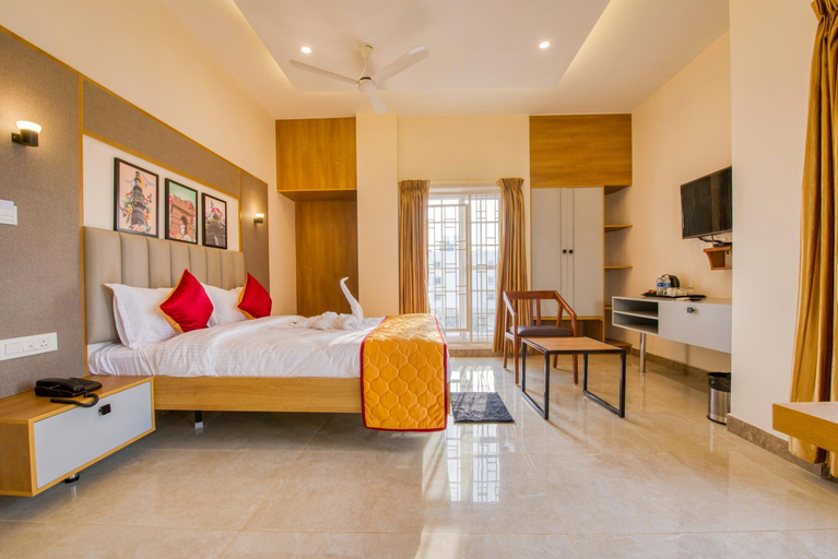 Bedroom 12