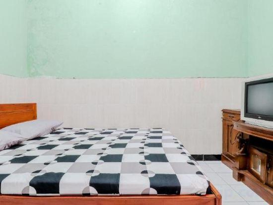 Bedroom 19
