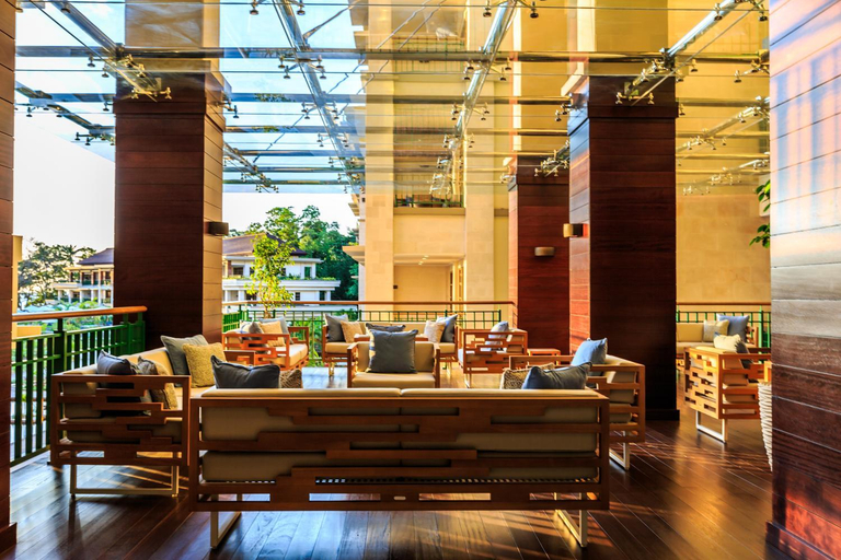 Public Area 4, Savoy Seychelles Resort & Spa