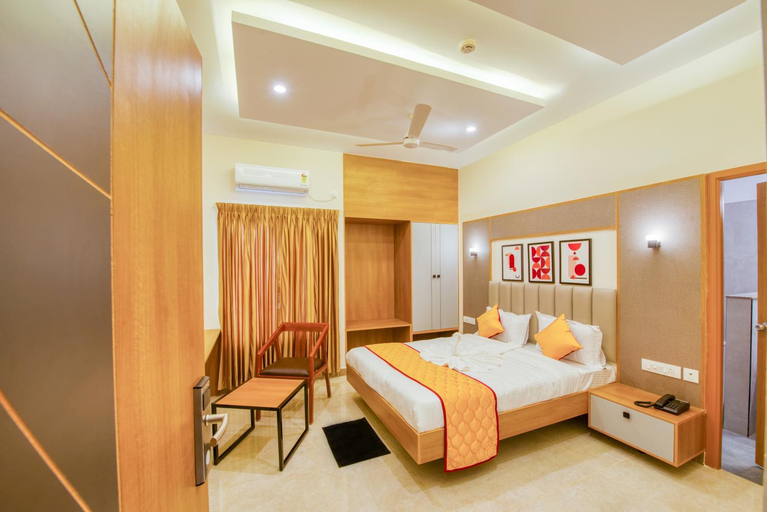 Bedroom 11
