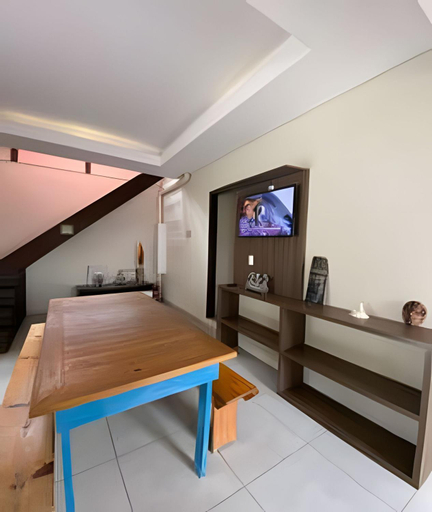 Facilities 5, Oahu Guest House, Imbituba