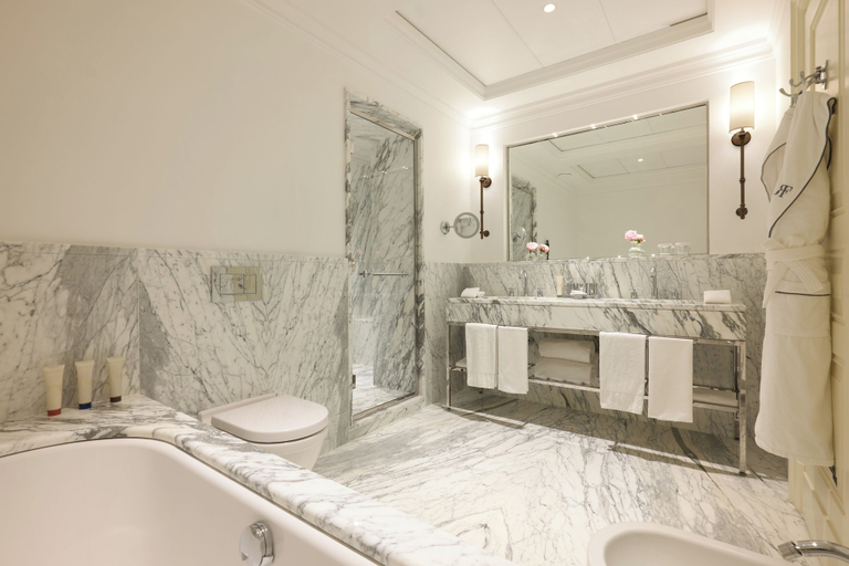 Bathroom 5