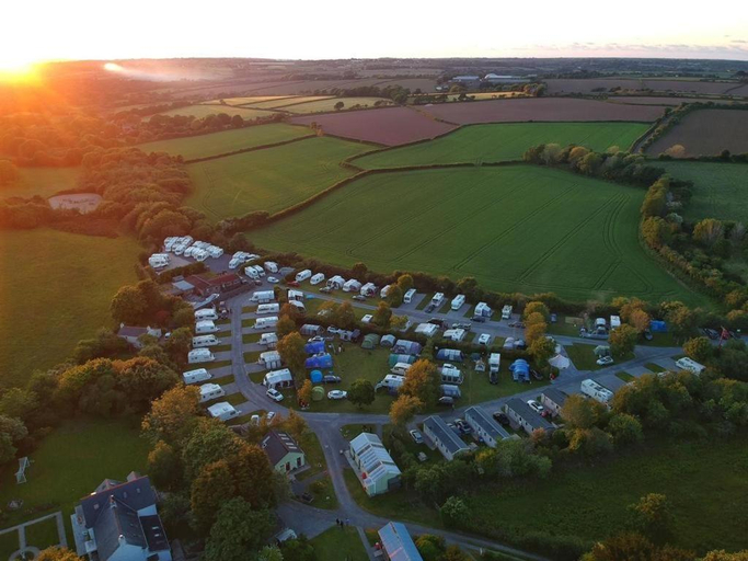 Others 4, Polladras Holiday Park, Cornwall