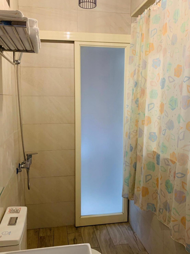 Others 3, My Homestay, Taoyuan