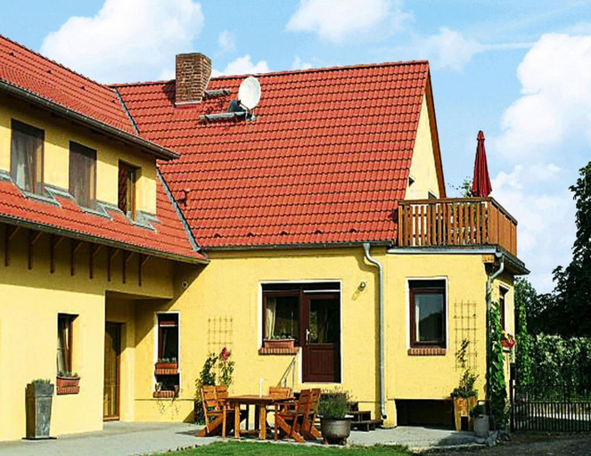 Exterior 5, Ferienwohnung, Beetzseeheide, Potsdam-Mittelmark