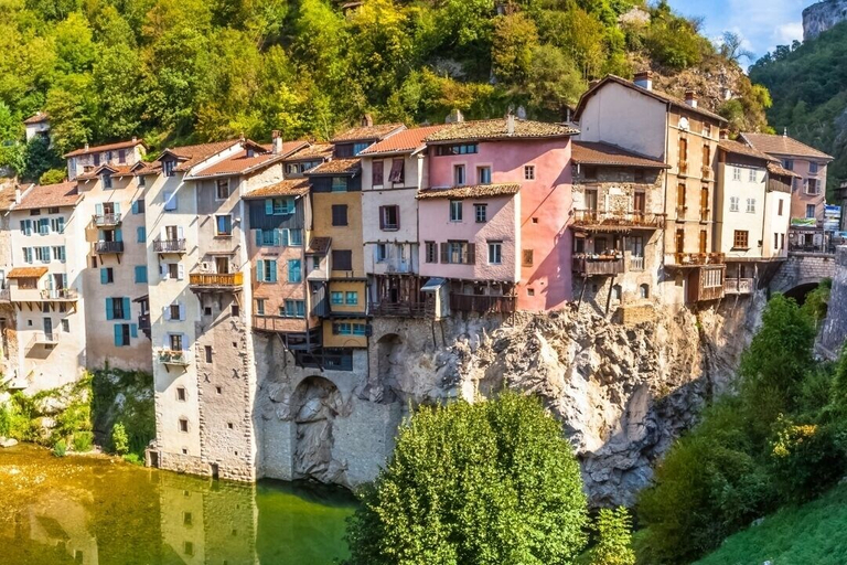 Exterior & Views 2, Domaine du Couriou, Drôme