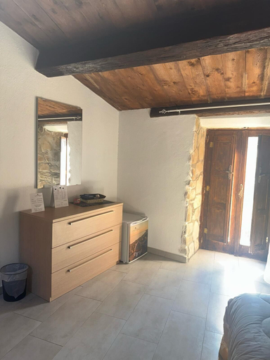 Room 5, B&B L'Arcangelo, Cosenza