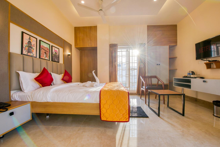 Bedroom 3