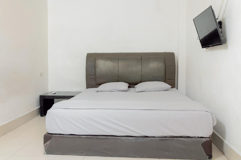 Bedroom 12
