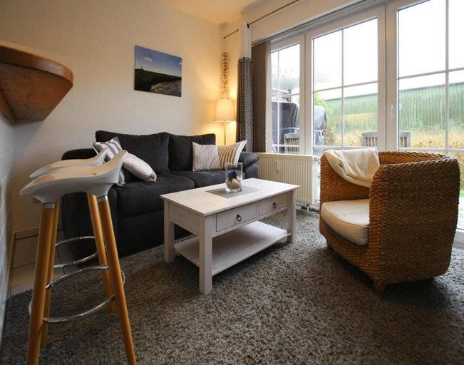 Living room 3, Ferienwohnung, Garding, Nordfriesland