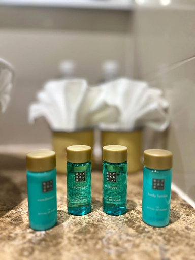 Amenities 15