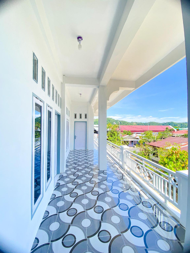 Others 2, Lansogo Homestay