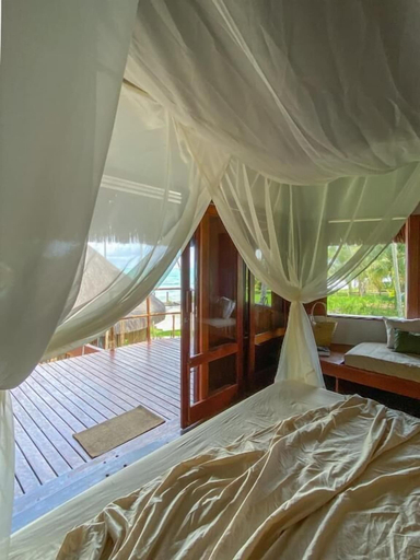 Bedroom 4, Carneiros Paradiso, Tamandaré